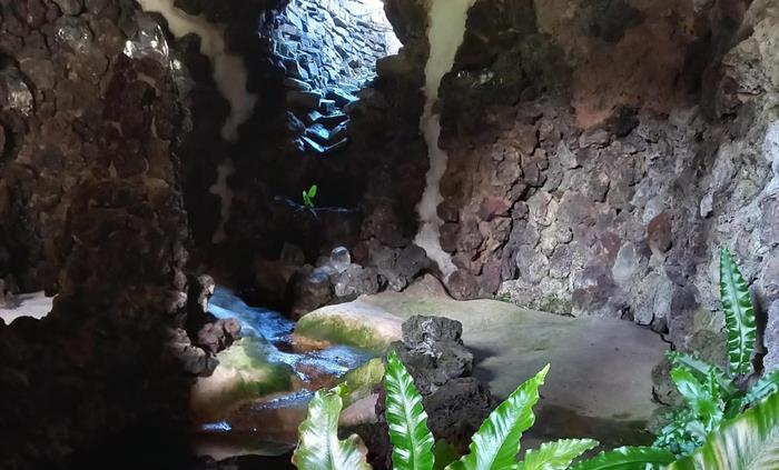 Grotto